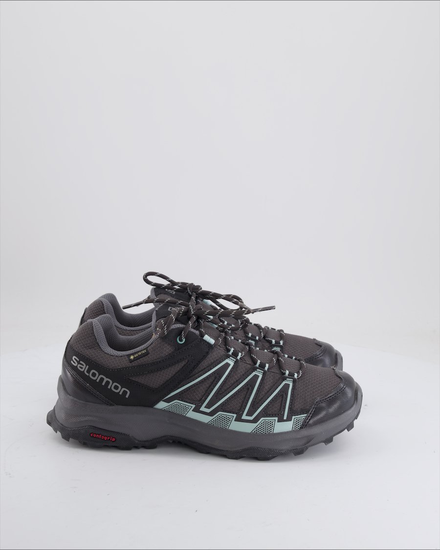 Salomon Trainers Cloth Black EU 41.5
