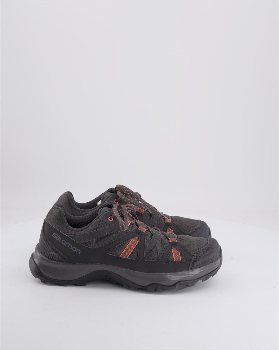 Salomon Trainers Cloth Black EU 40