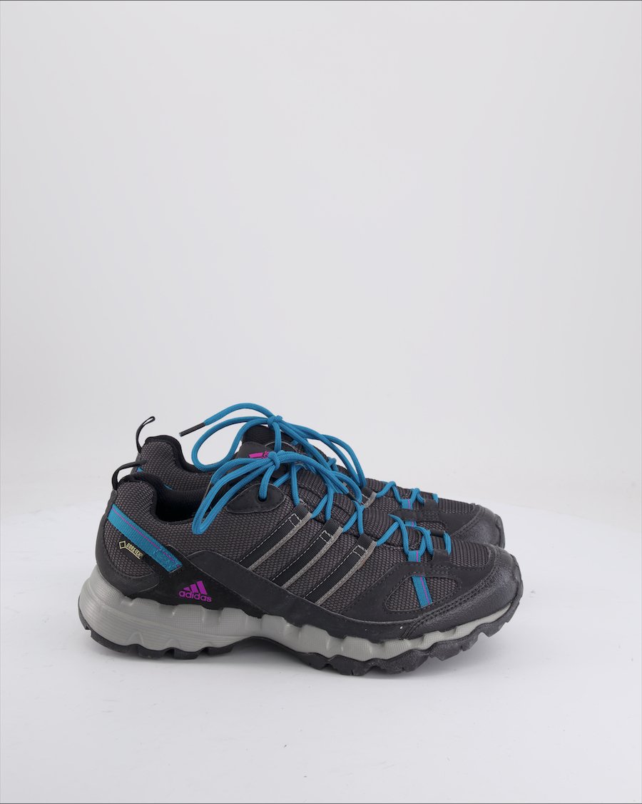 Adidas Trainers Cloth Black EU 39.5
