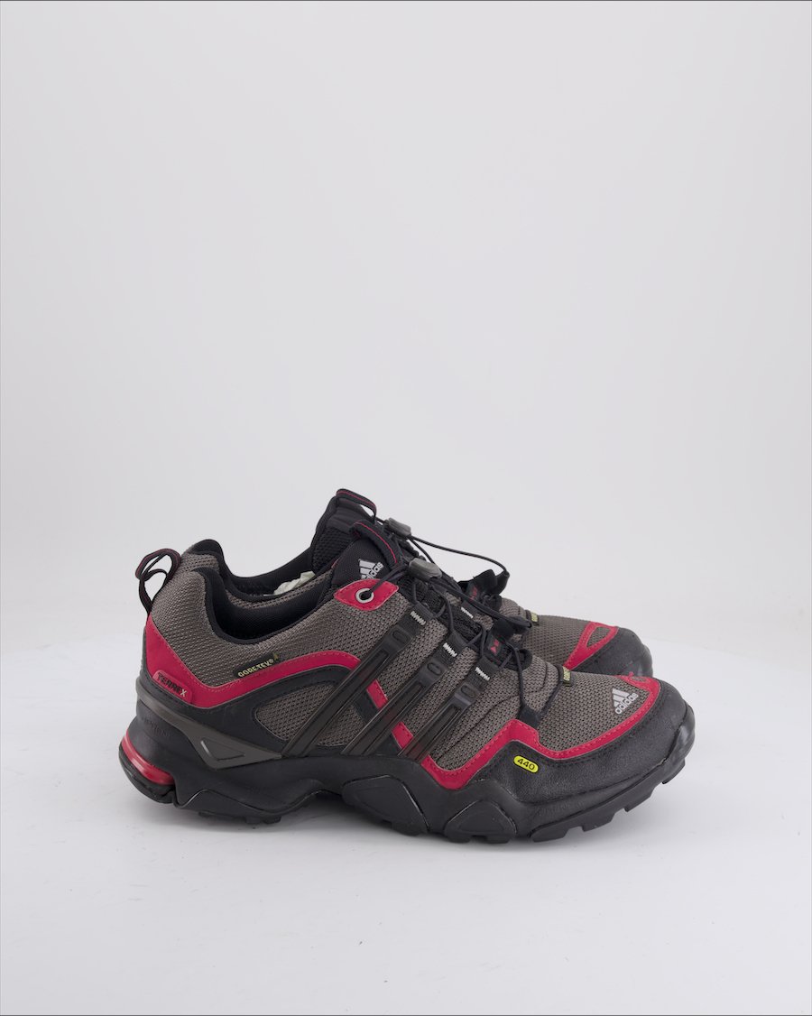 Adidas Terrex 440 Trainers Cloth Grey EU 41.5