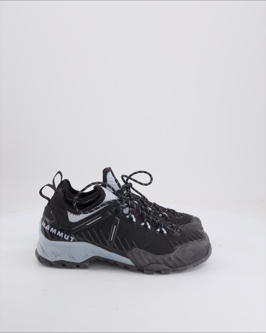 Mammut Trainers Cloth Black EU 38.5