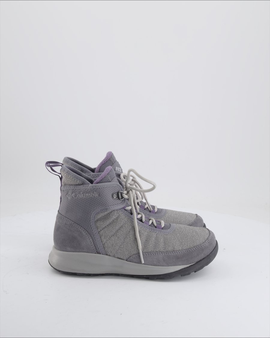 Columbia  Ankle Boots Cloth Grey EU 37