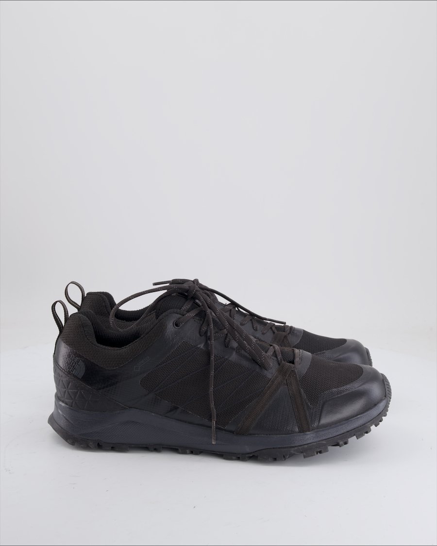 The North Face Trainers Cloth Black EU 45