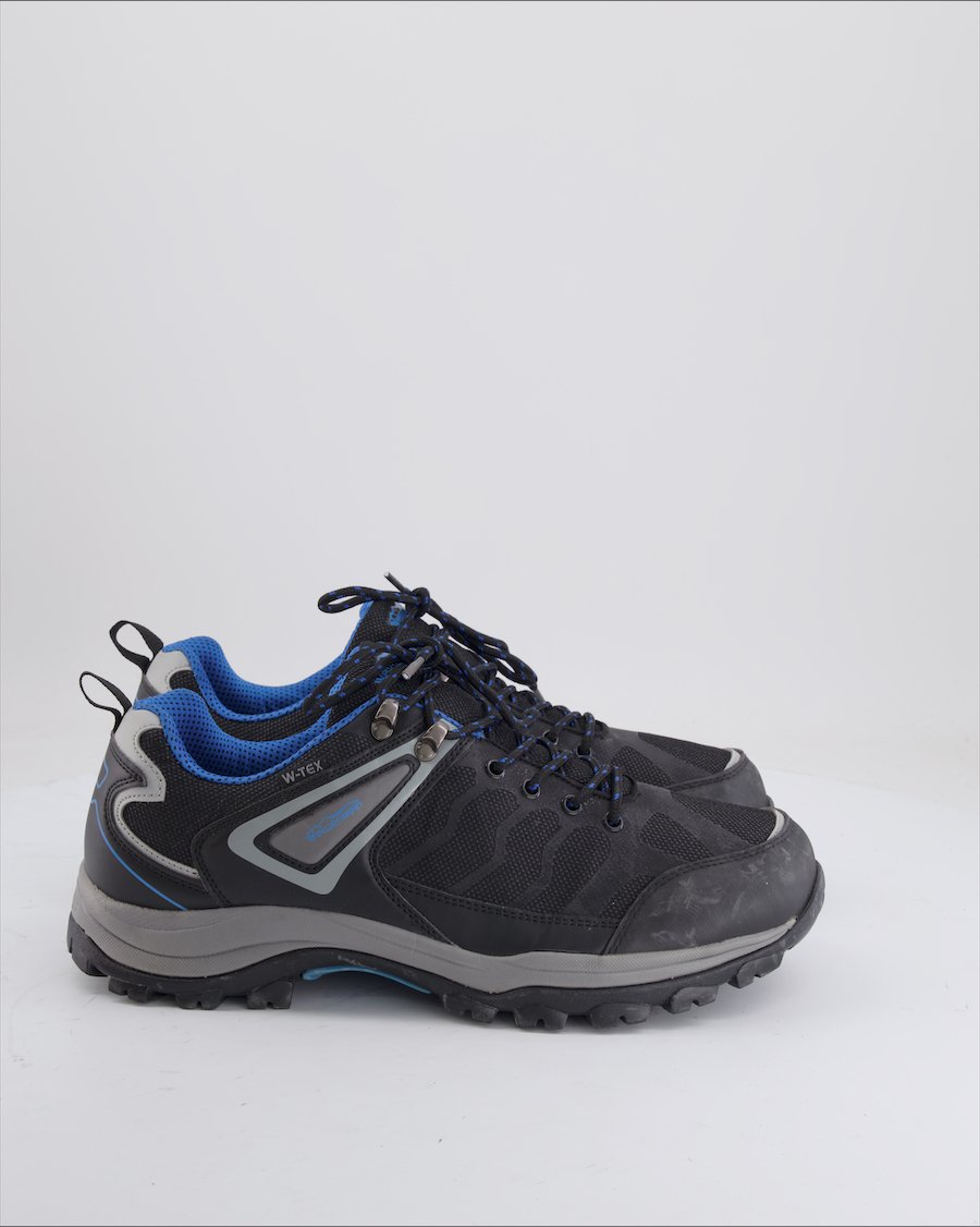Weissenstein Trainers Cloth Black EU 45