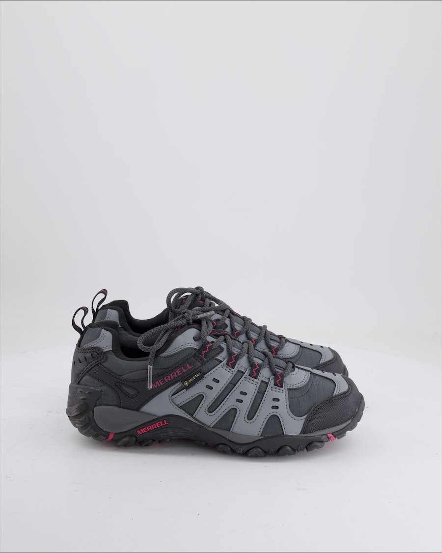 Merrel Trainers Cloth Grey EU 39
