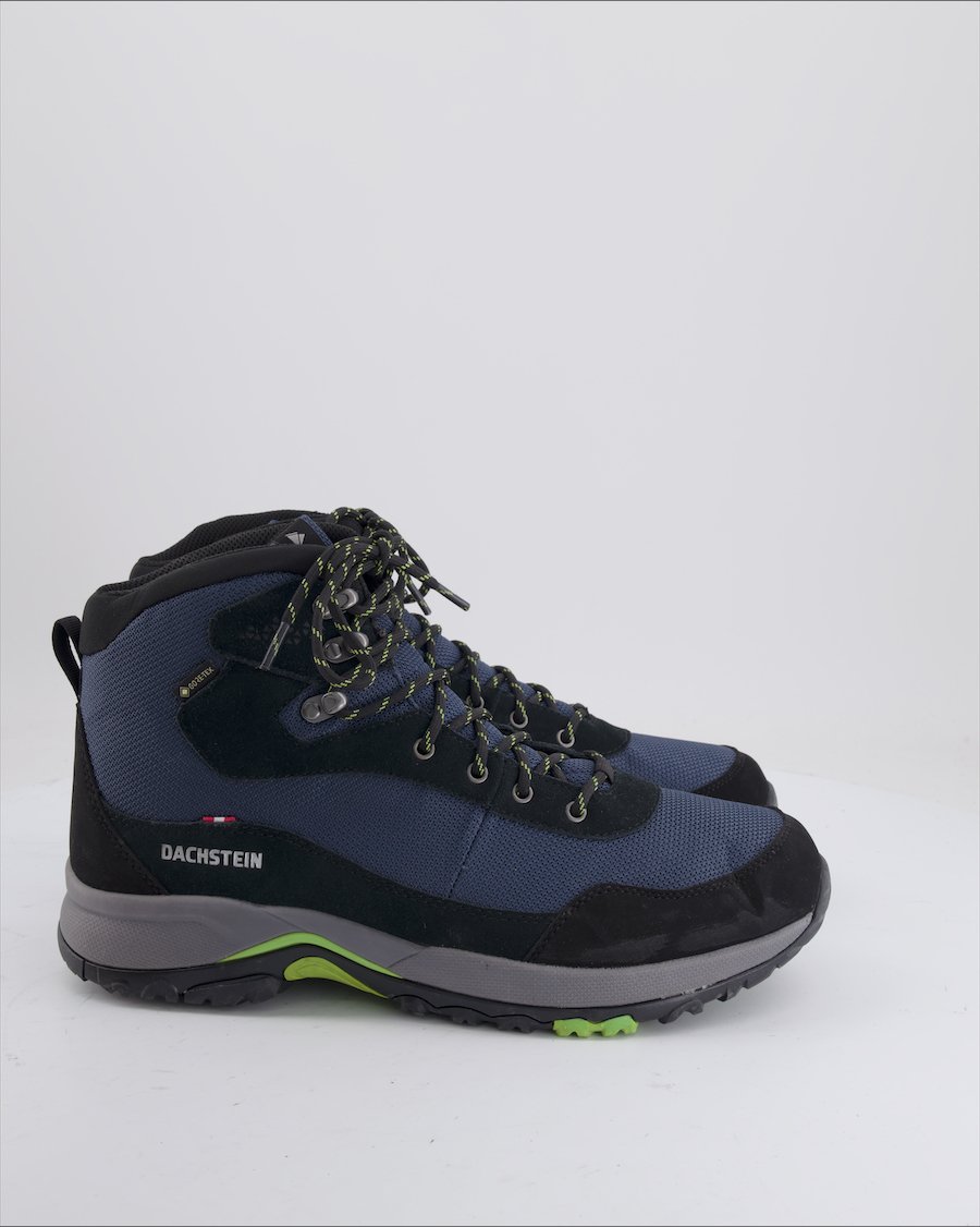 Dachstein Ankle Boots Cloth Navy EU 45