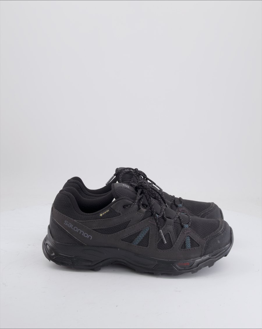 Salomon Trainers Cloth Black EU 42.5