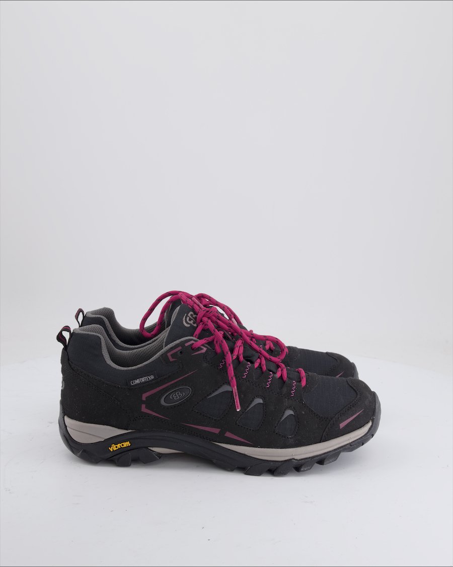 Brutting Trainers Cloth Black EU 41