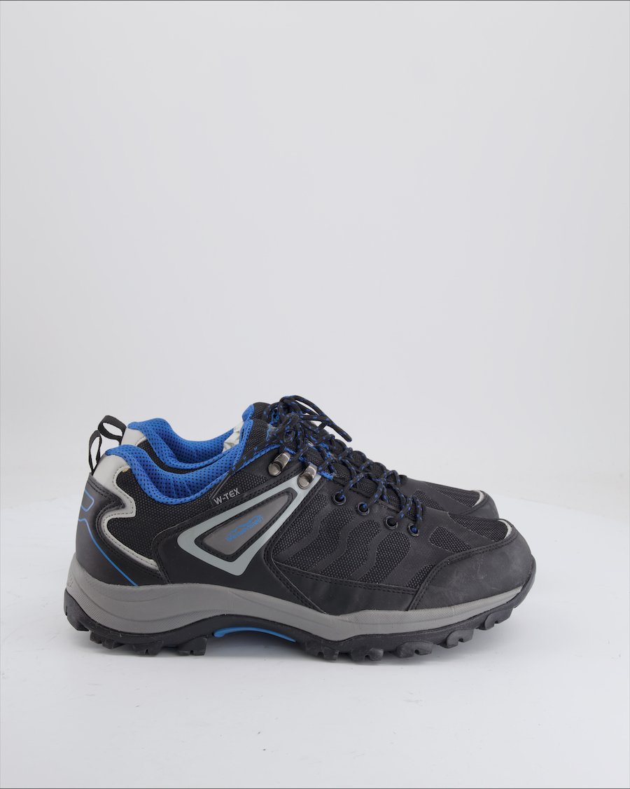 Weissenstein Trainers Leather Black EU 43