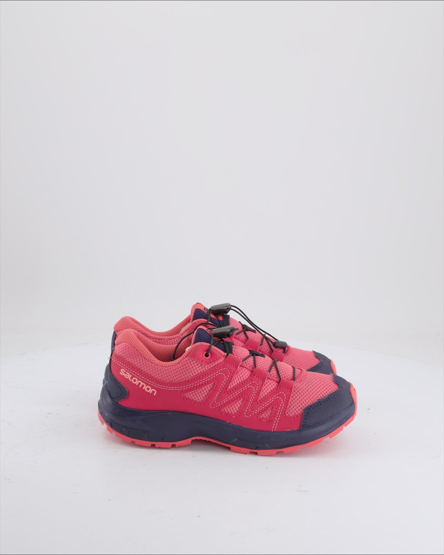 Salomon Trainers Cloth Pink EU 35