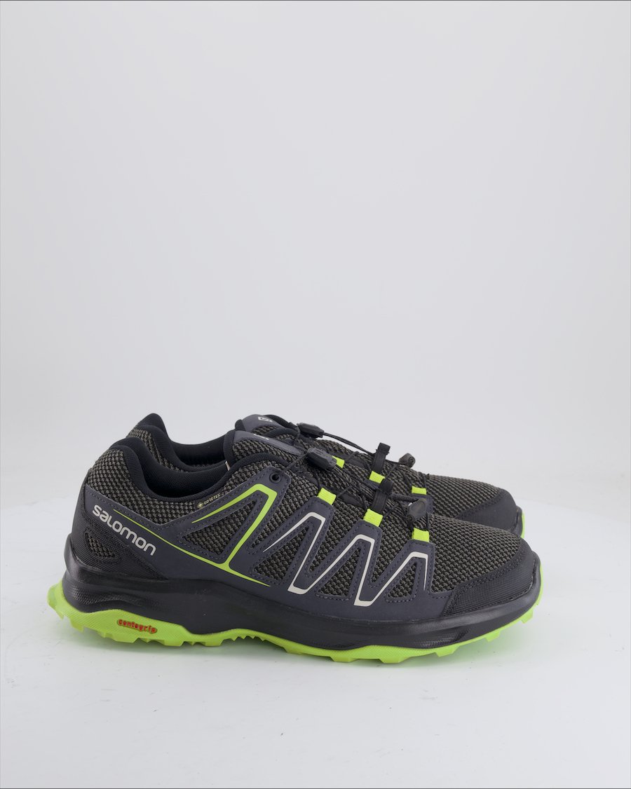 Salomon Trainers Cloth Black EU 45.5