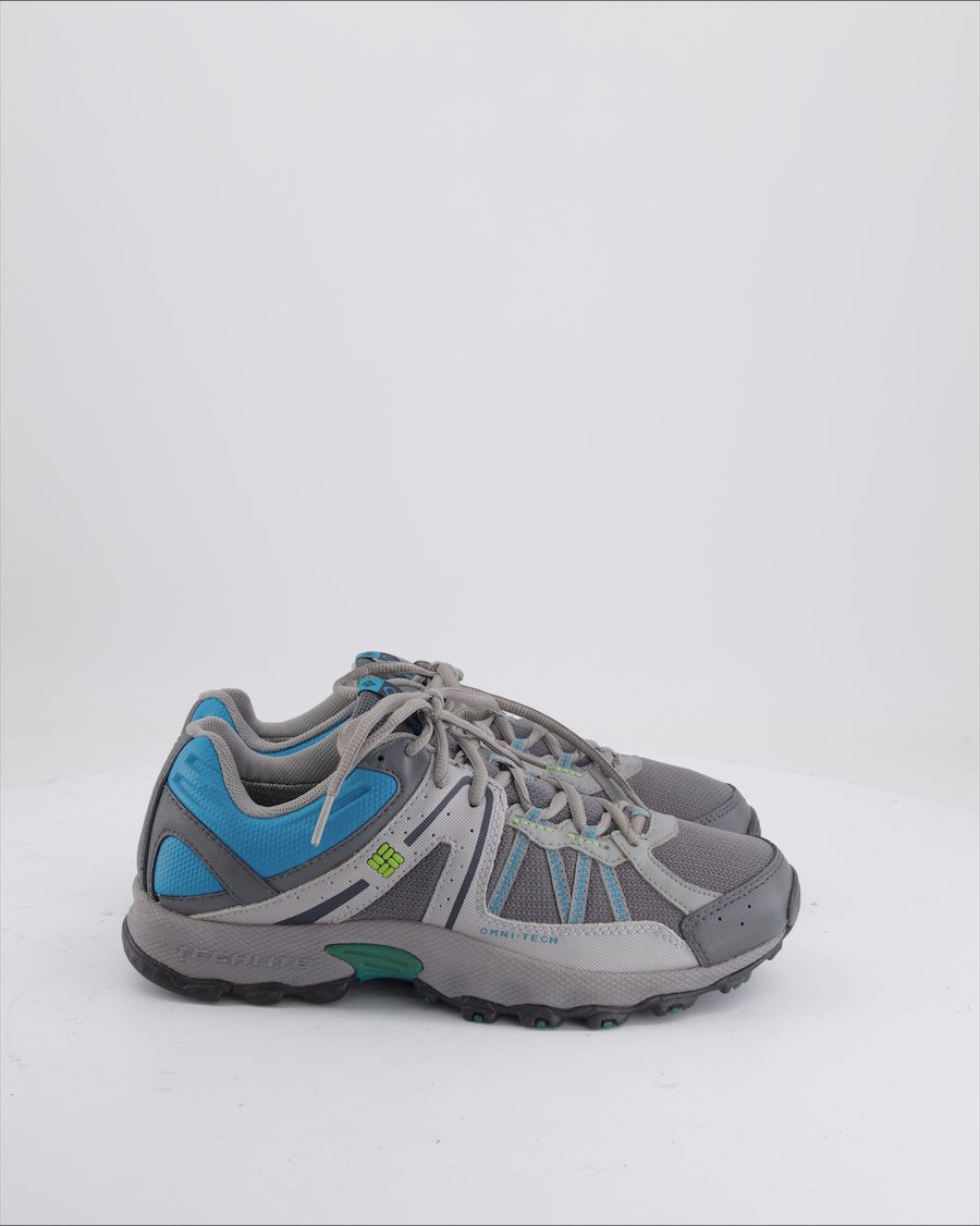Columbia Trainers Cloth Grey EU 41.5