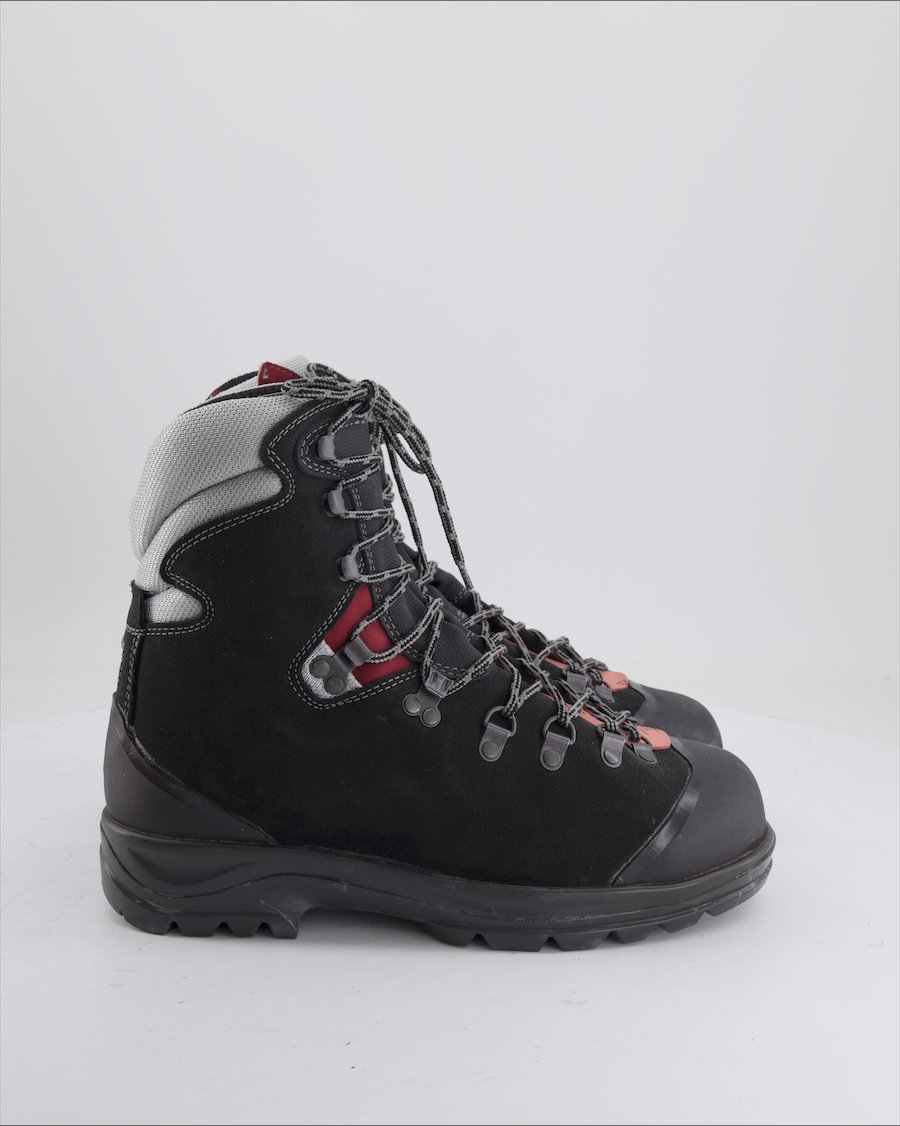 Stuco Ankle Boots Leather Black EU 46