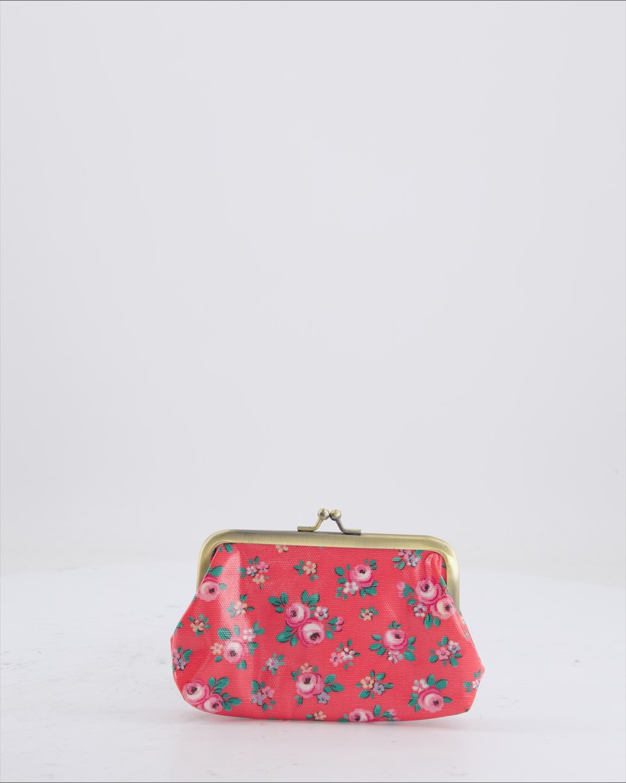 Cath Kidston Wallets Plastic Pink