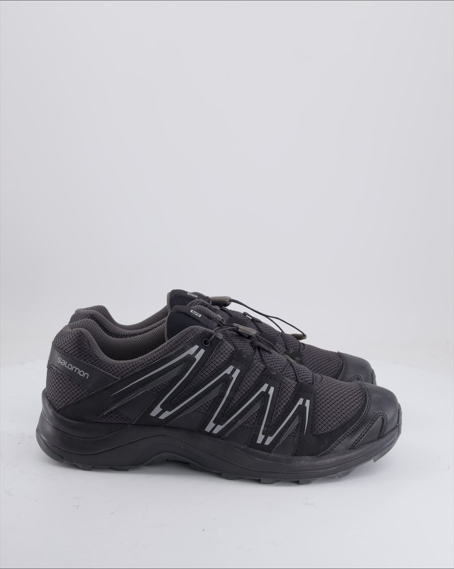 Salomon Ankle Boots Cloth Black EU 46.5