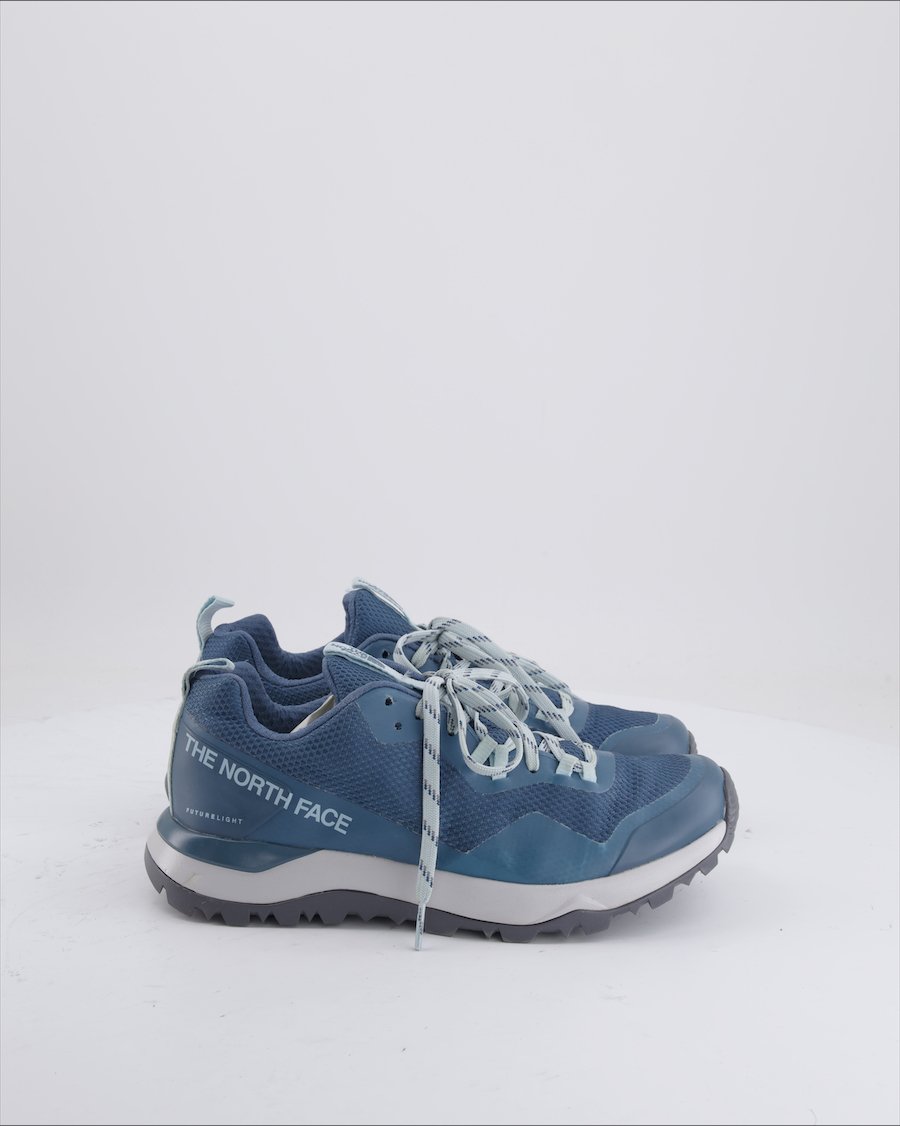 The North Face  Trainers Cloth Blue EU 38.5