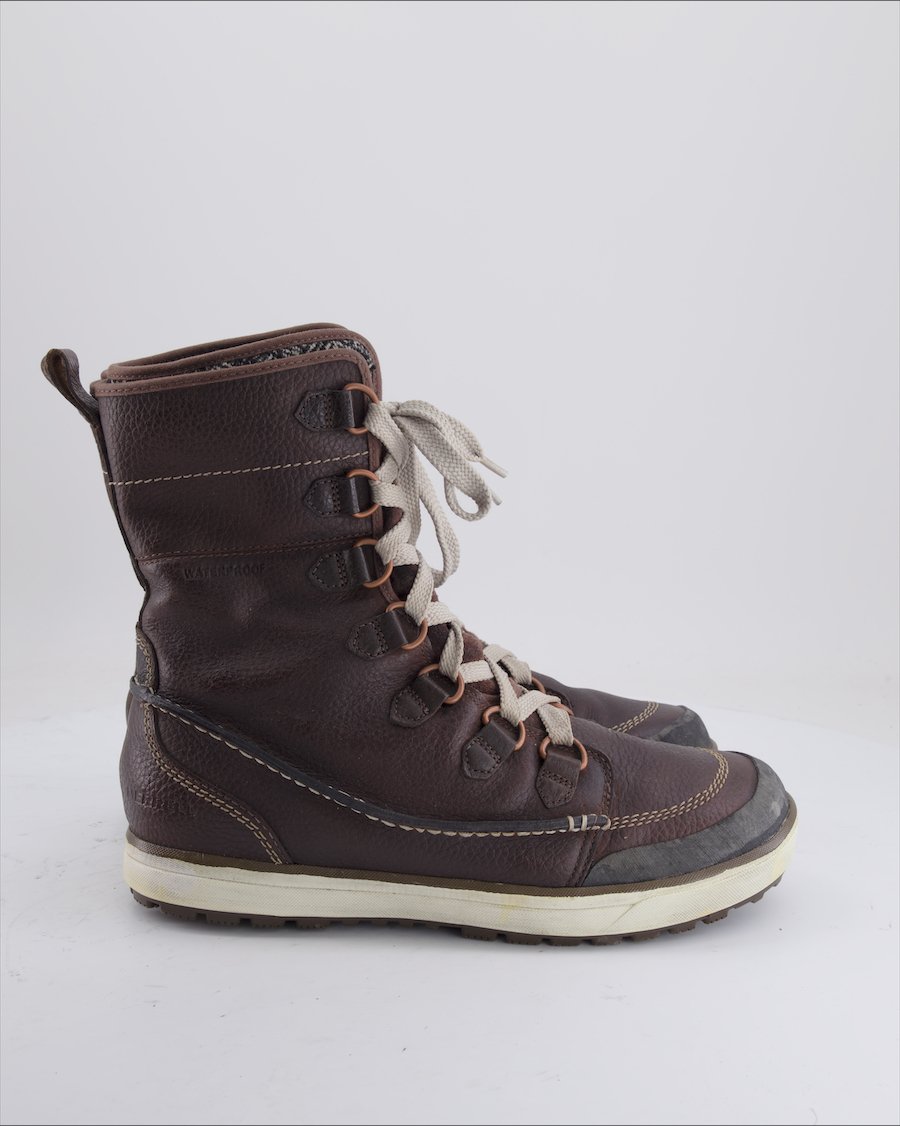 Merrel Ankle Boots Leather Brown EU 44