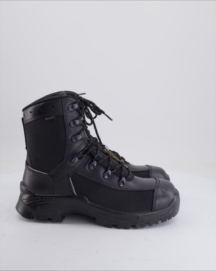 Haix  Ankle Boots Leather Black EU 42