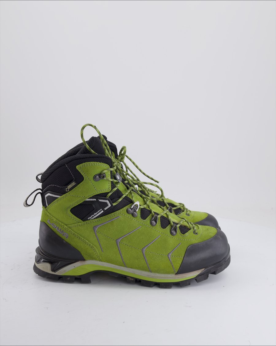 Lowa Ankle Boots Cloth Green EU 41.5