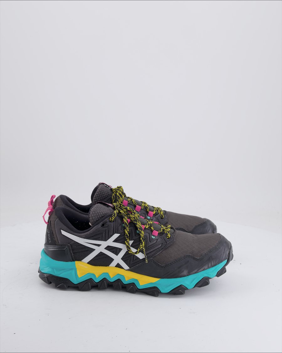 Asics Trainers Cloth Black EU 40.5