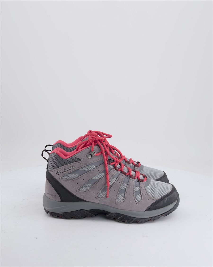 Columbia Trainers Suede Grey EU 37.5