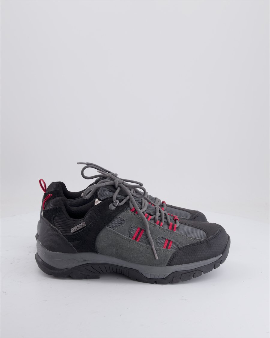 Crane Trainers Cloth Anthracite EU 42