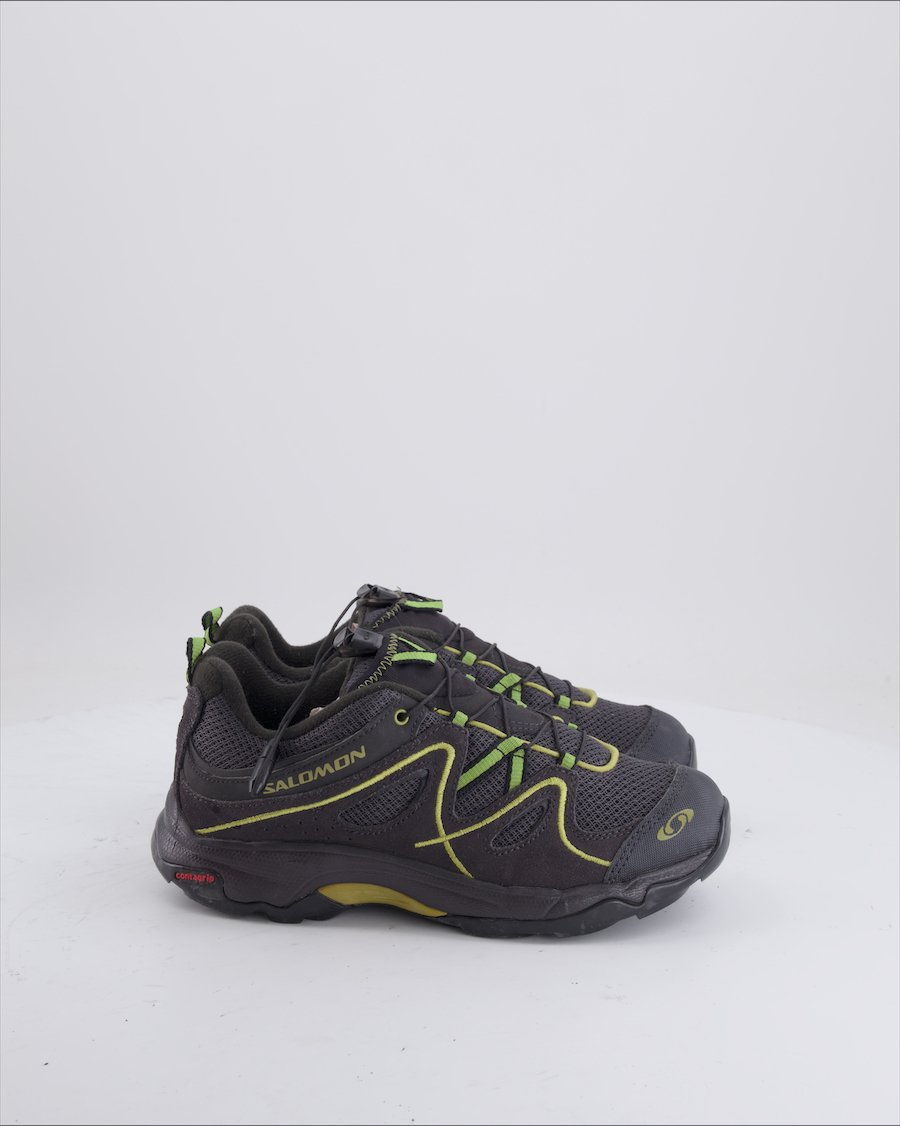 Salomon Trainers Cloth Black EU 37.5