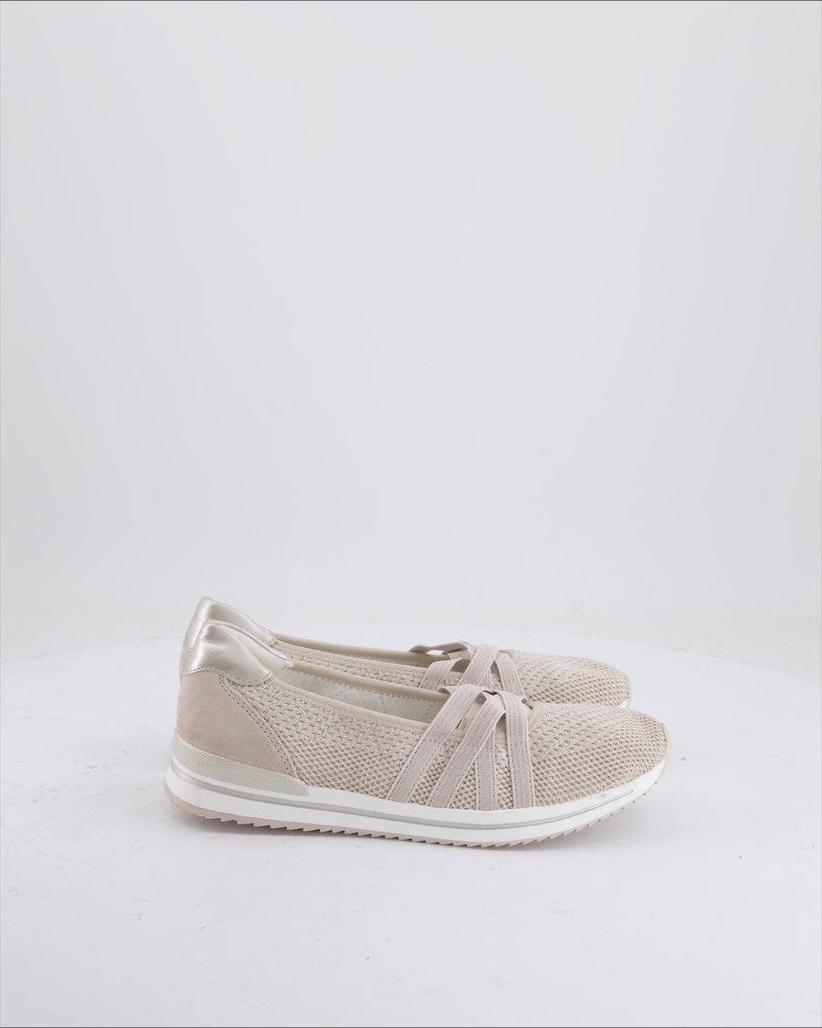 Medicus Ballet Flats Coth Beige Eu 38