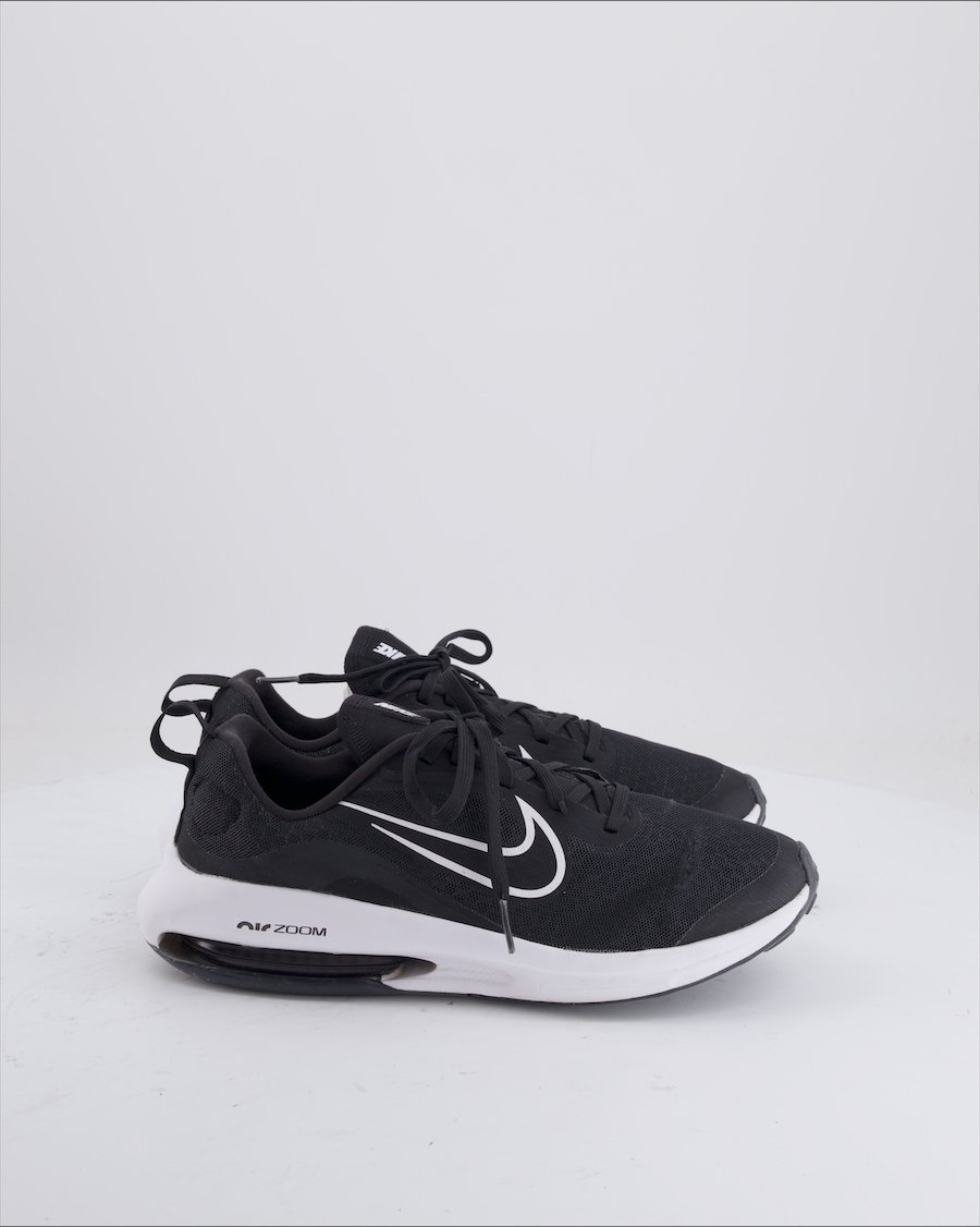 Nike Trainers Cloth Black Eu 40