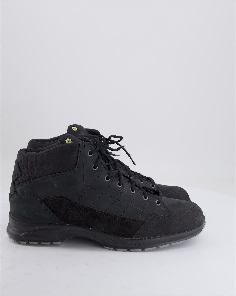Stuco Ankle Boots Cloth Black EU 46