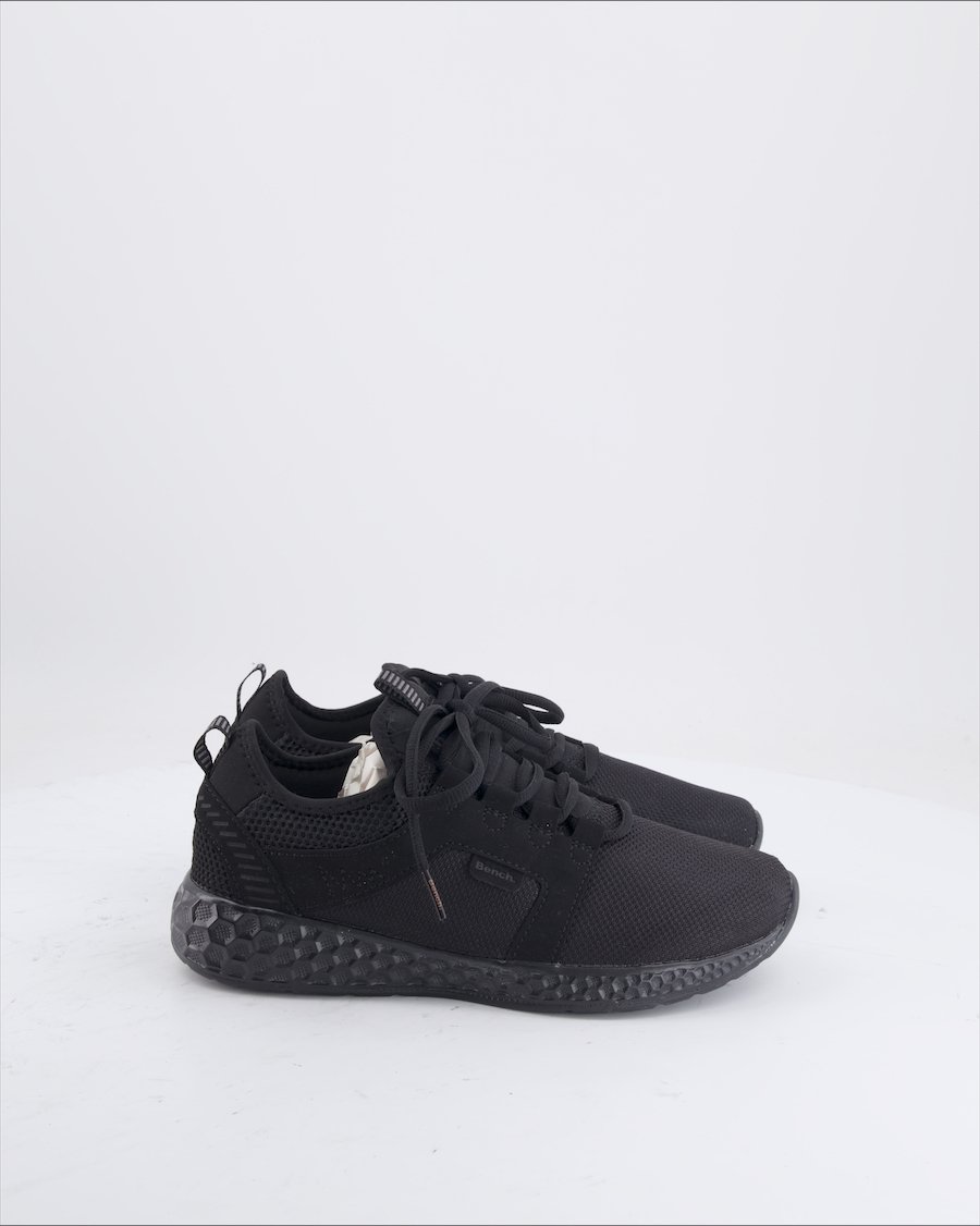 Bench Trainers Cloth Black Eu 38