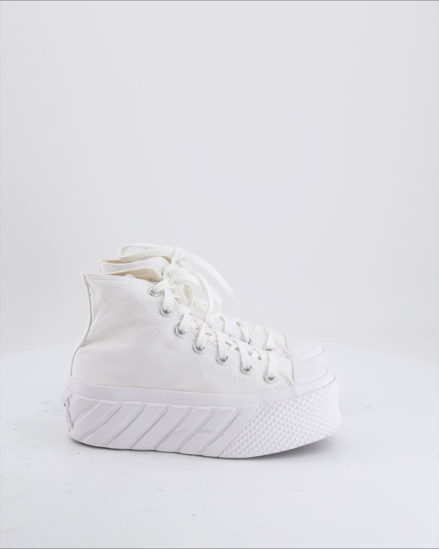 Converse Trainers Coth White Eu 35