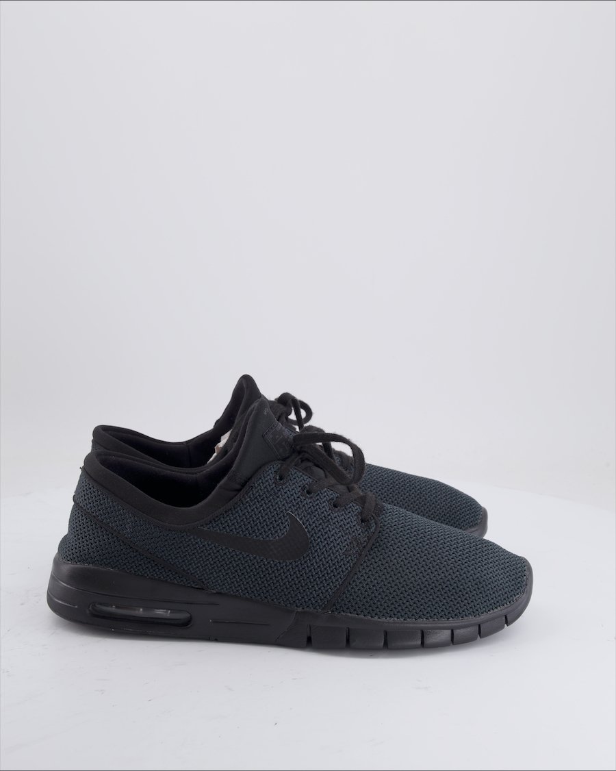 Nike SB Trainers Cloth Black Eu 46