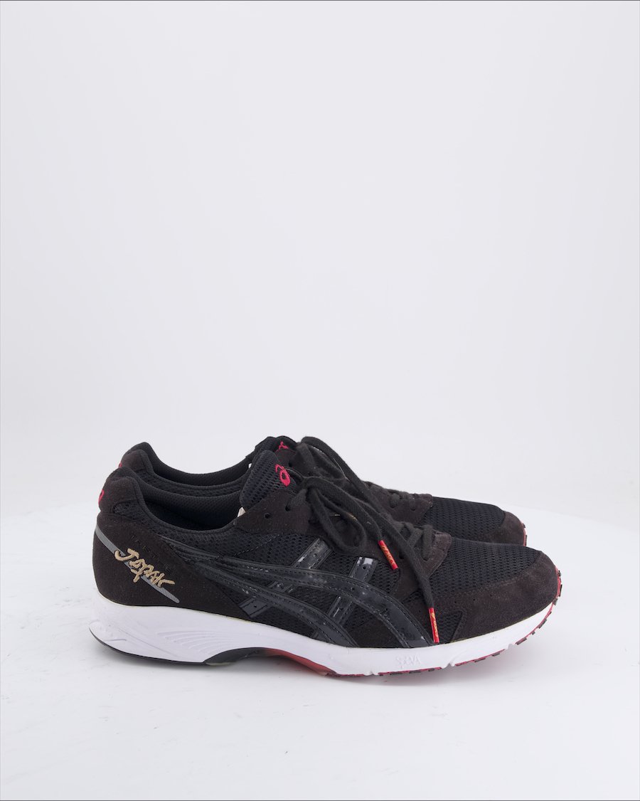 Asics Trainers Cloth Black EU 44