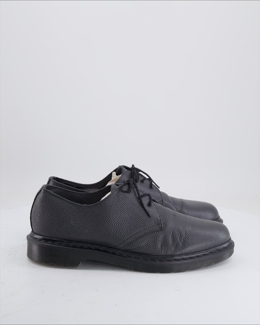 Dr.Martens Lace Ups Leather Black EU 46