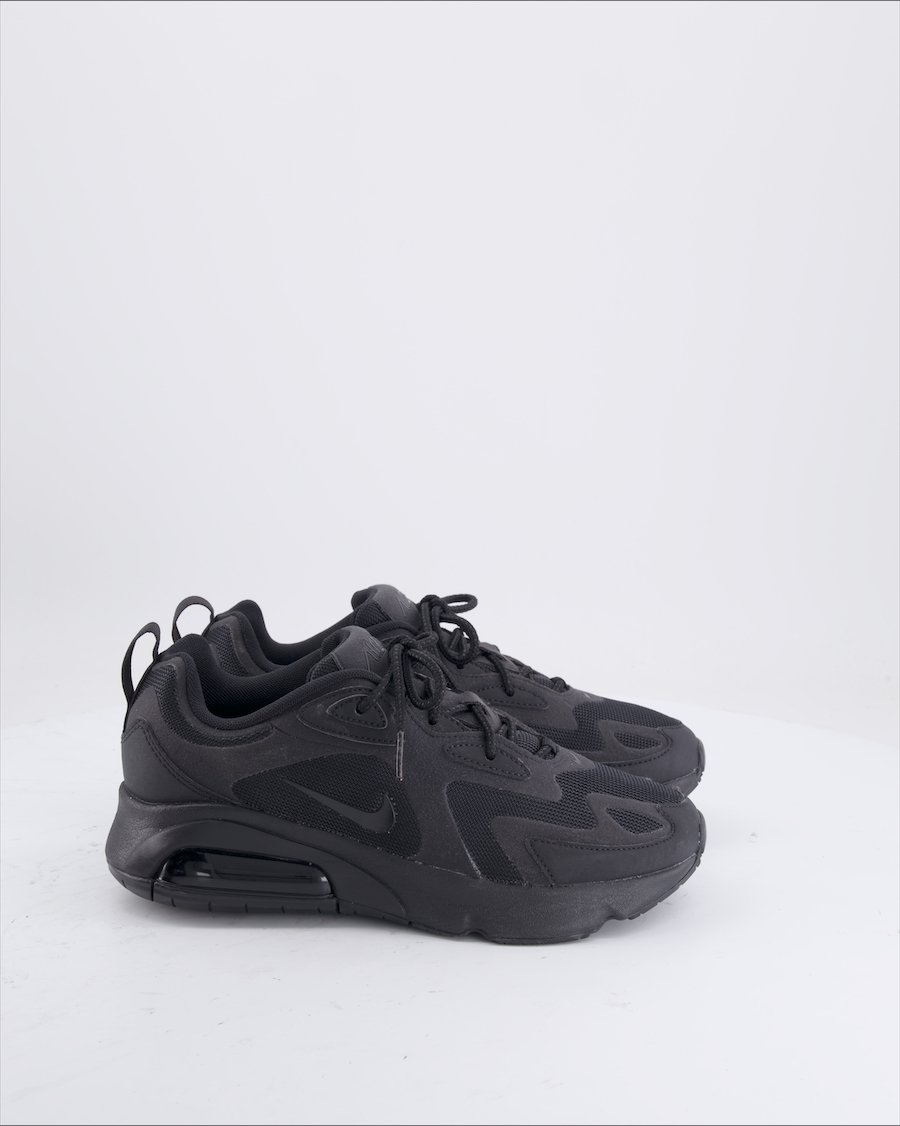 Nike Trainers Cloth Black Eu 39