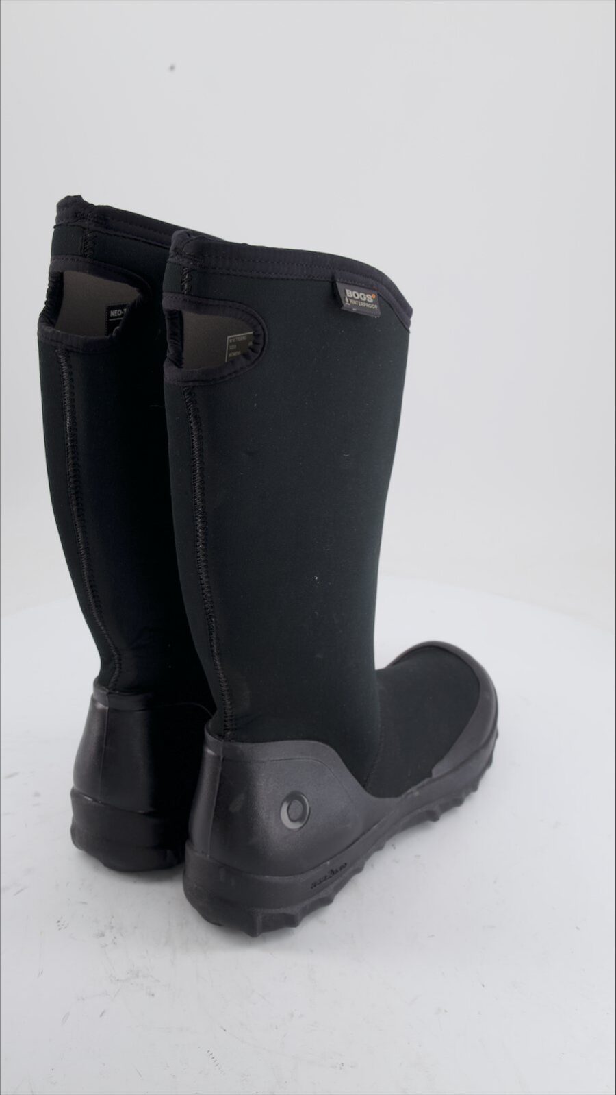 Bogs Boots Cloth Black EU 41 - immagine 3