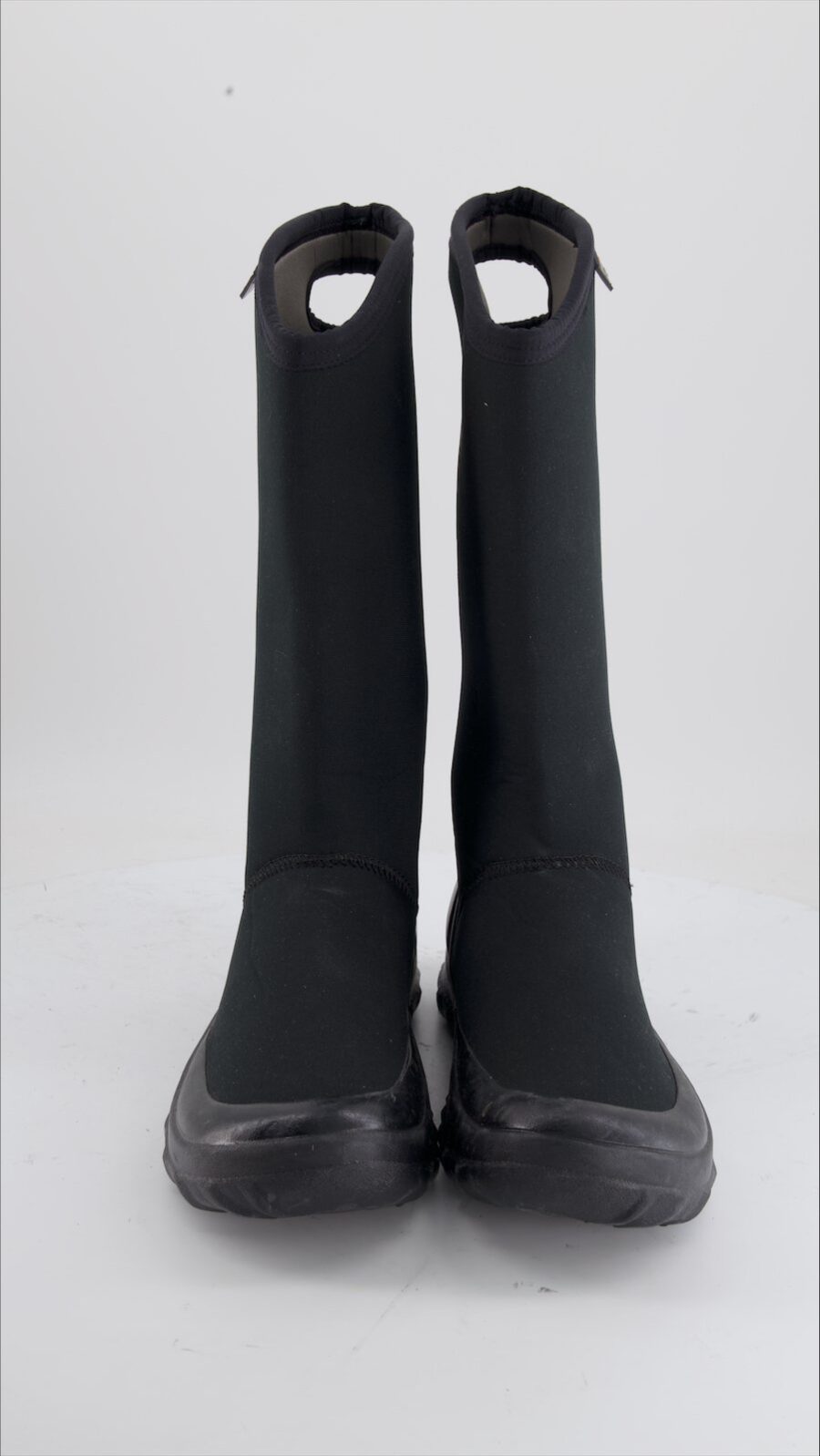 Bogs Boots Cloth Black EU 41 - immagine 4