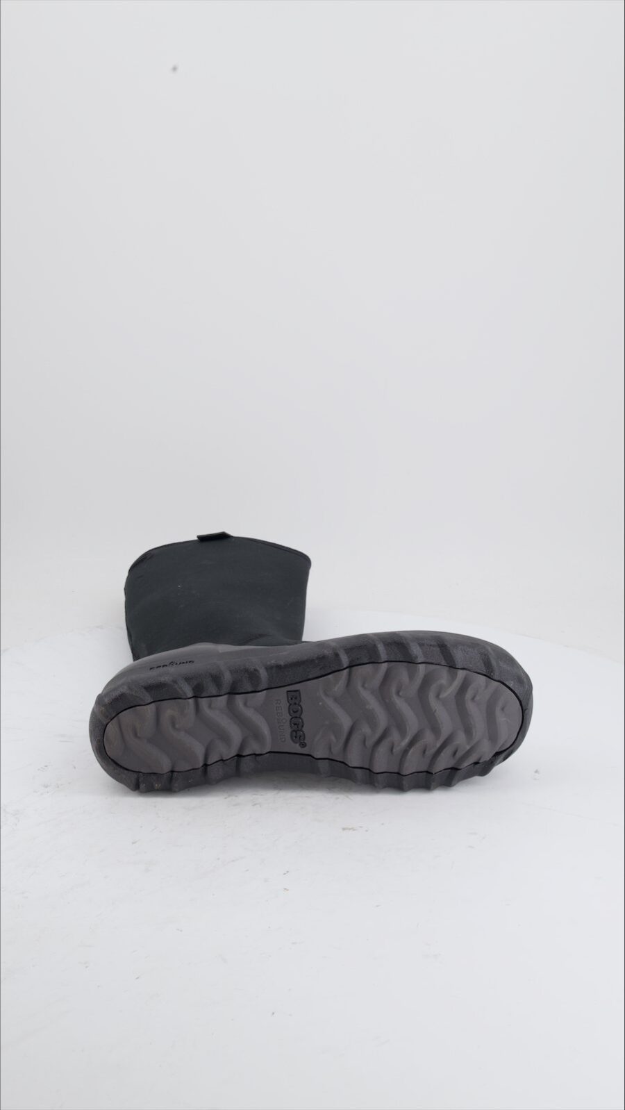 Bogs Boots Cloth Black EU 41 - immagine 5