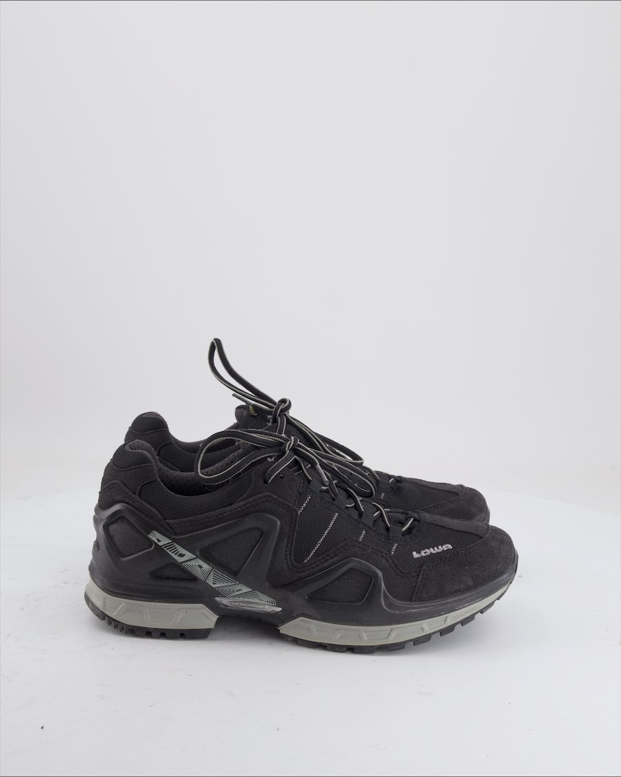 Lowa Trainers Cloth Black EU 41