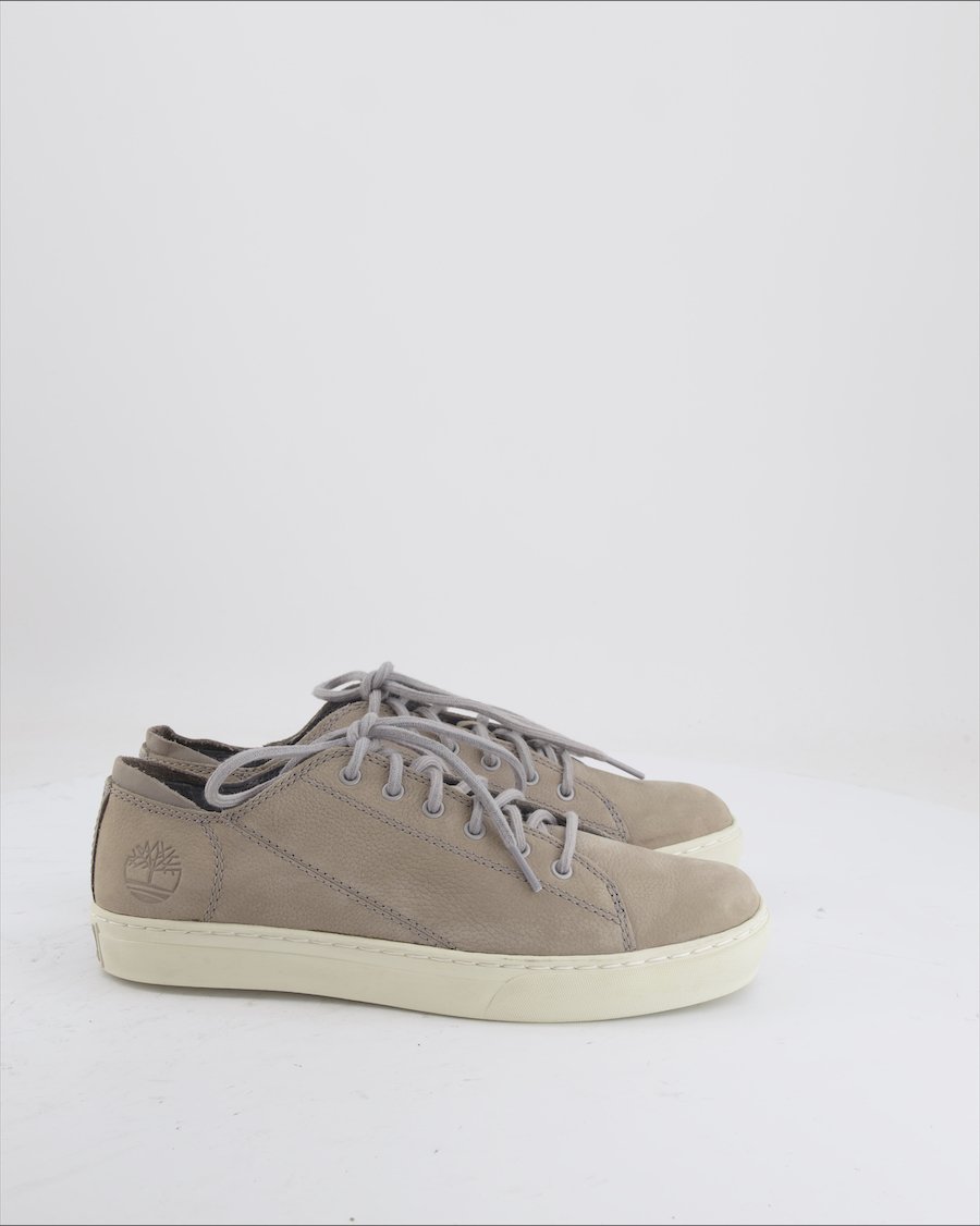 Timberland Trainers Leather Anthracite EU 41.5