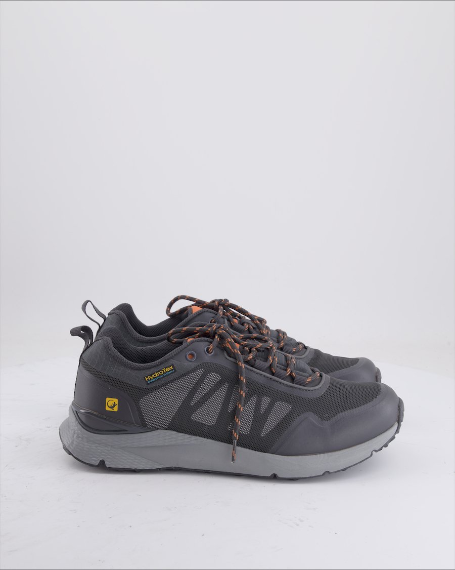 Trevolution Trainers Cloth Black EU 42