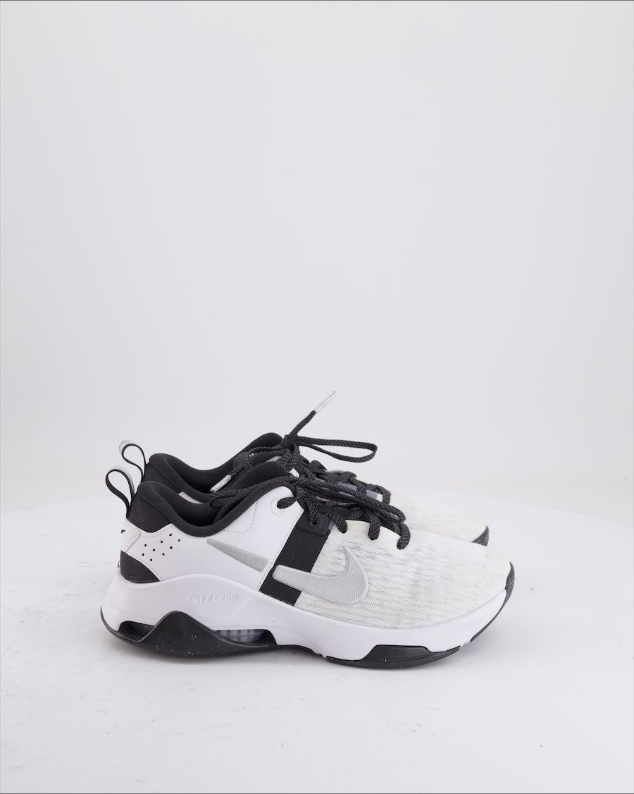 Nike Trainers Cloth White EU 37.5