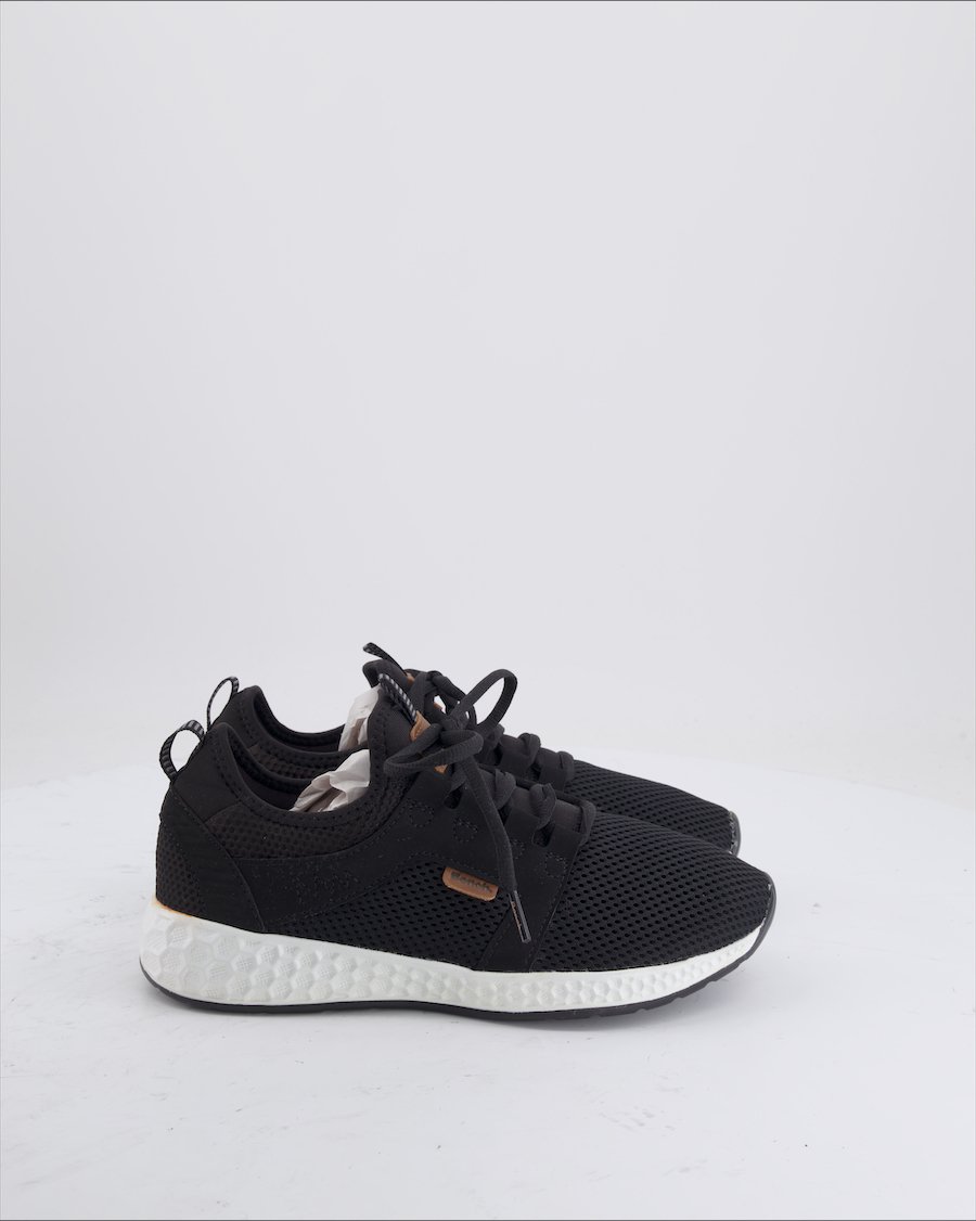 Bench Trainers Cloth Black Eu 38