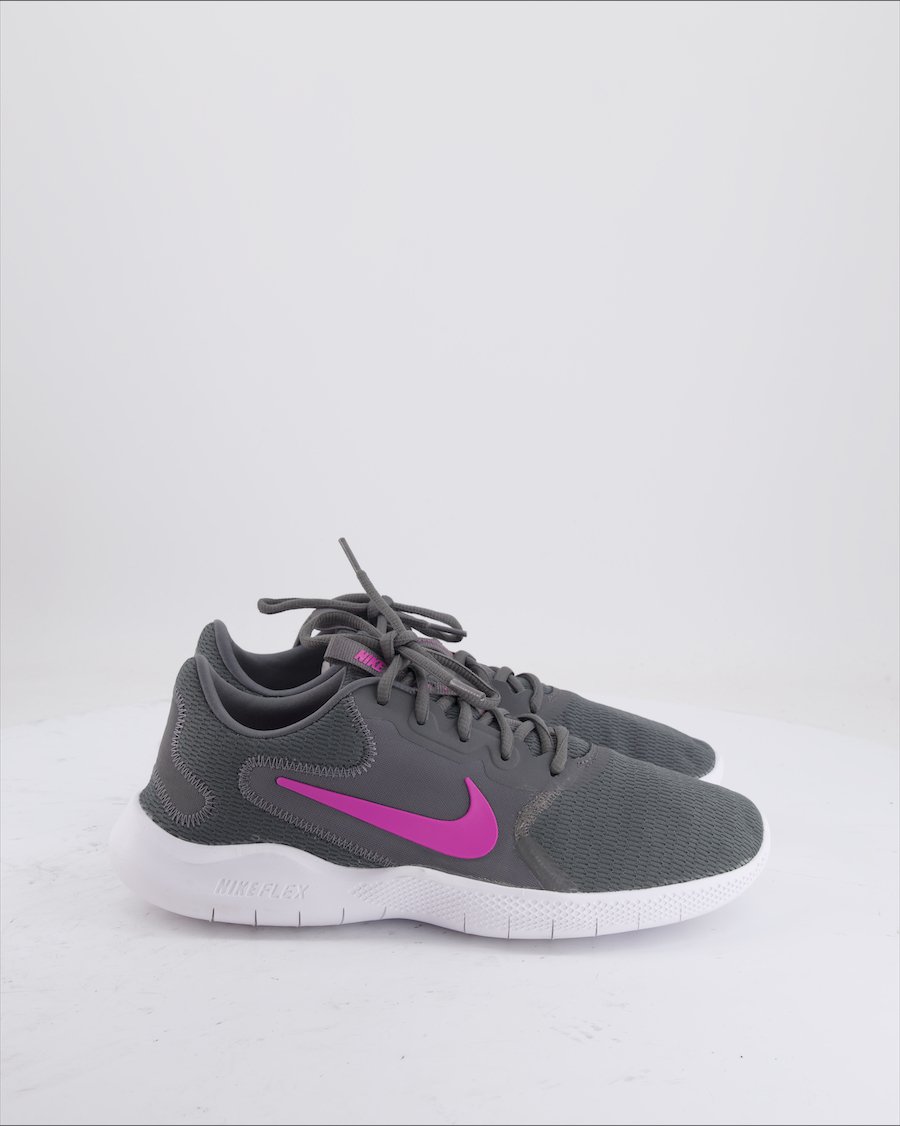 Nike Experience Trainers Cloth Grey Eu 42