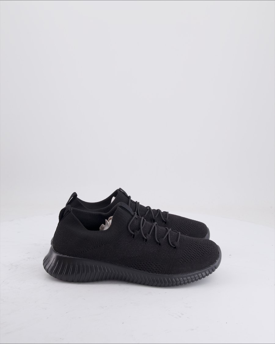 Graceland Trainers Cloth Black Eu 38