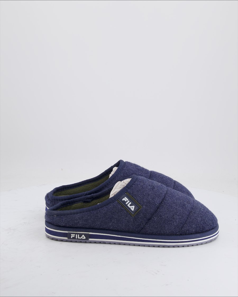Fila Sandals Wool Blue EU 43