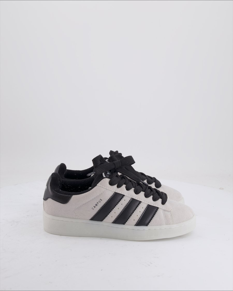 Adidas Campus Trainers Suede Beige Eu 40