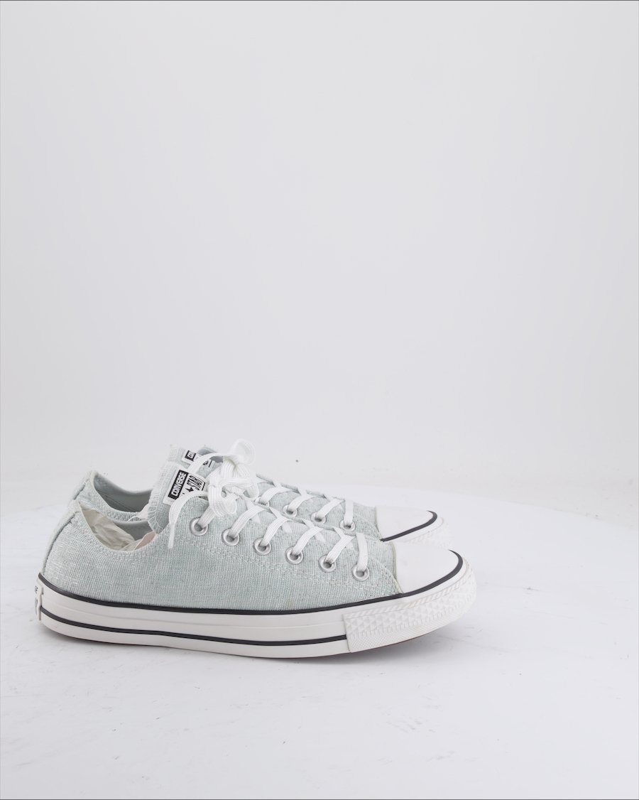 Converse Trainers Cloth Grey Eu 41.5