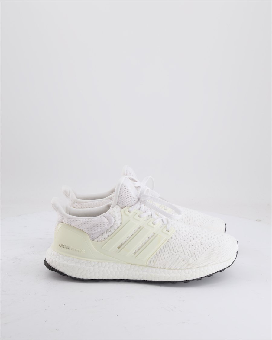Adidas Ultra Boost Trainers Cloth White Eu 42